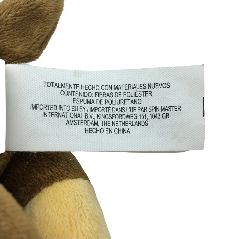 Spin Master paw patrol